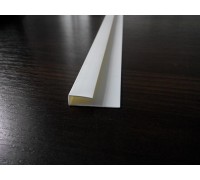 Профили для панелей 5мм
